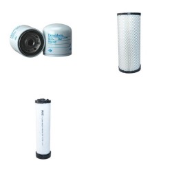 DAEWOO/DOOSAN GC25E3 Filter Service Kit
