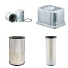Filter Kit for Doosan G260A  with John Deere 6081H Engine