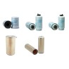 Filter Kit for Doosan G150  with John Deere 6068Hfg82B/D Engine 2012-