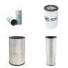 Filter Kit for Doosan G405  with Volvo Engine