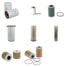 Filter Kit for Doosan Solar 170 