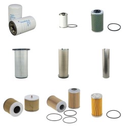 DAEWOO SOLAR 170 Filter Service Kit