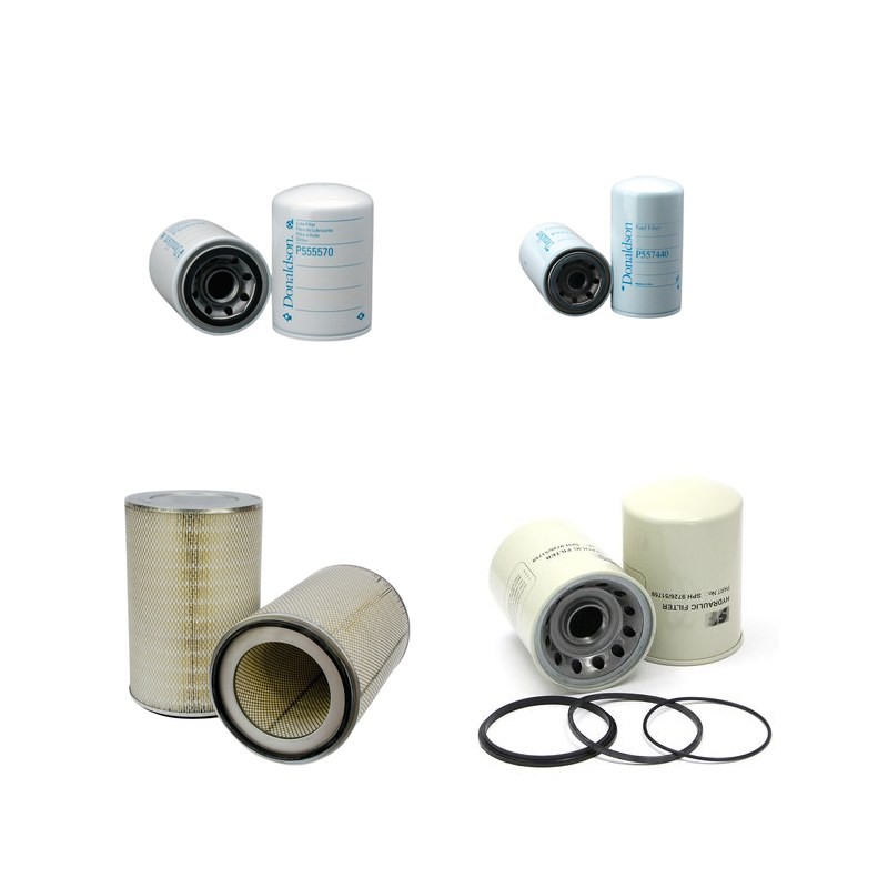 DYNAPAC WINGET CA 51 Filter Service Kit with Cat Eng