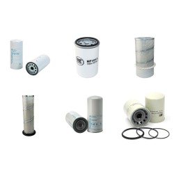 DYNAPAC WINGET CA 511 D Filter Service Kit with Deutz Bf6L913 Eng