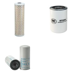 DYNAPAC WINGET LP 65 HF Filter Service Kit with Hatz E780 Eng
