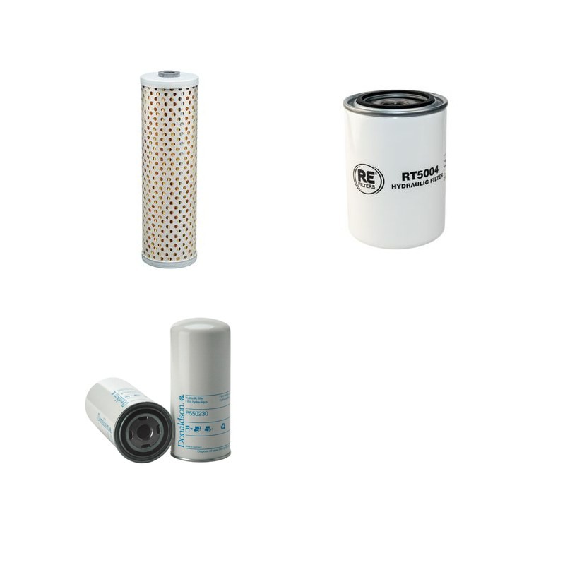 DYNAPAC WINGET LP 65 HF Filter Service Kit with Hatz E780 Eng