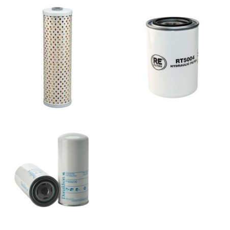 DYNAPAC WINGET LP 65 HF Filter Service Kit with Hatz E780 Eng