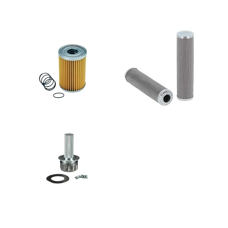 EFFER 325 Filter Service Kit