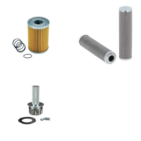 EFFER 325 Filter Service Kit