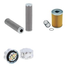 EFFER 585 Filter Service Kit