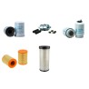 EQUIPEMENT TECHNOLOGIES APACHE AS 710 Filter Service Kit w/JOHN DEERE  Eng.   YR  2008