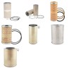 EUCLID R 22 Filter Service Kit w/DETROIT  Eng.