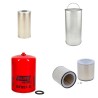 EUCLID R 25 Filter Service Kit w/Cummins  Eng.