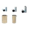 EUCLID R 90 Filter Service Kit w/Cummins  Eng.