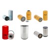 EXTEC C 12 Filter Service Kit w/CAT  Eng.   YR  2008-