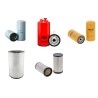 SANDVIK QJ 340 Filter Service Kit w/CAT C9 Eng.