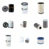 FAUN-FRISCH HM 1013 Filter Service Kit