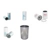 Filter Kit for Volvo-Penta TAD 1351 GE Filter Service Kit