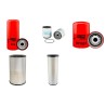 FERRARI CVS 75-25 Filter Service Kit w/SCANIA  Eng.