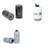 FIAT IVECO 675 TA/M2 Filter Service Kit