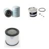 FIAT IVECO 8061 C01 Filter Service Kit