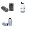 FIAT IVECO BASILDON 675 TA/M2 Filter Service Kit