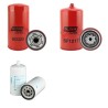 FIAT IVECO 8280 TCA Filter Service Kit