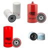 FIAT IVECO CURSOR E 0681 B Filter Service Kit