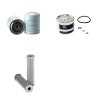 FIAT 300 DT Filter Service Kit