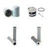 FIAT 440 V Filter Service Kit