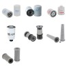 FIAT 45-76 Filter Service Kit