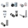 FIAT 55-76 DT Filter Service Kit