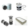 FIAT 70-86 S Filter Service Kit