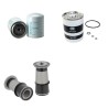 FIAT 70-86 S Filter Service Kit