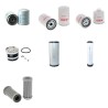 FIAT 82-94 DT Filter Service Kit
