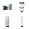 Filter kit for New Holland TL70(DT) Air Oil Fuel Filters with Iveco 8045.06 Engine Year 10.98-