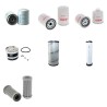 FIAT 88-94 Filter Service Kit