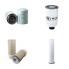 Filter Kit For Hitachi FR 10 B Filter Service Kit Air Oil Fuel Filters with Fiat 8065DT Engine