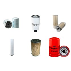 FIAT FR 10 C Filter Service Kit