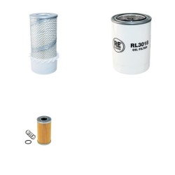 FIAT G 18 Filter Service Kit