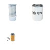 FIAT G 18 Filter Service Kit