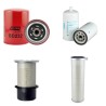 Filter Kit For Hitachi EX 235 T Filter Service Kit Air Oil Fuel Filters with Iveco Engine