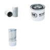 Filter Kit For Hitachi EX 60 SSSR Filter Service Kit Air Oil Fuel Filters with Nissan FD3304 Engine