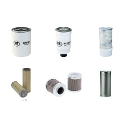 Filter Kit For Hitachi FH95 Filter Service Kit