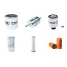 Filter Kit For Hitachi SL 45 B Filter Service Kit
