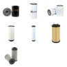 FINLAY 683 Filter Service Kit w/Deutz  Eng.   YR  2007-