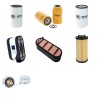 FINLAY 964 + Filter Service Kit w/Cat C4 Eng. 2011