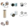 FORD AGRI 3000 Filter Service Kit      YR  65-75