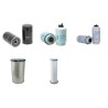 Filter kit for New Holland M100(DT) Air Oil Fuel Filters