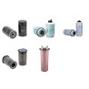 Filter kit for New Holland M160(DT) Air Oil Fuel Filters